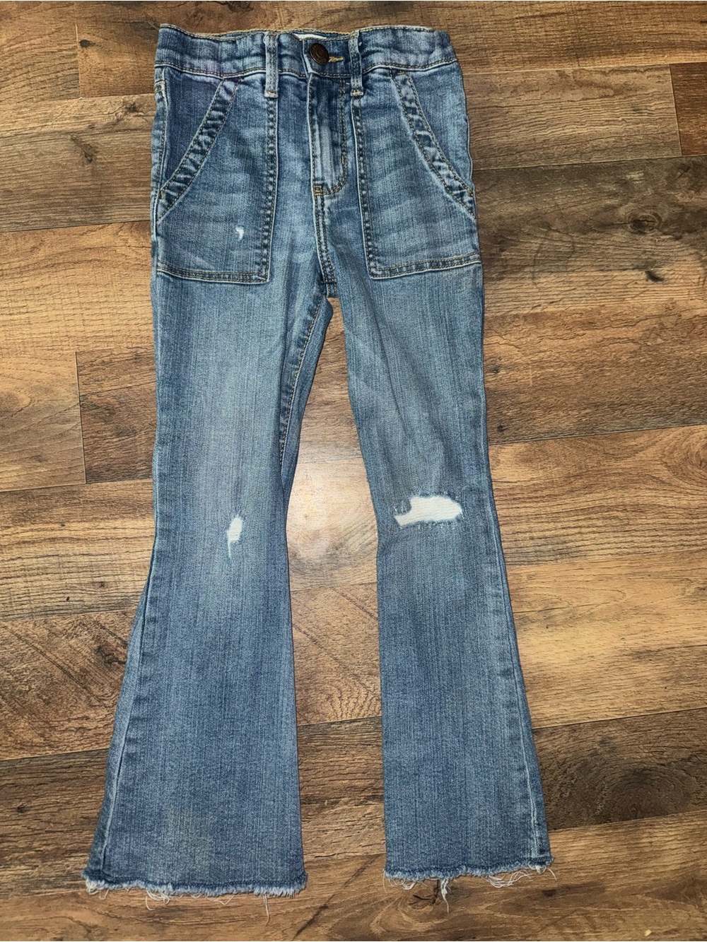 Jean bundle - Picture 7 of 7